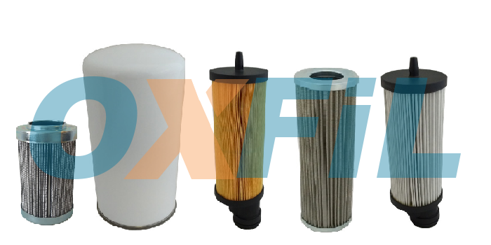 Product group Hydraulic Filter image